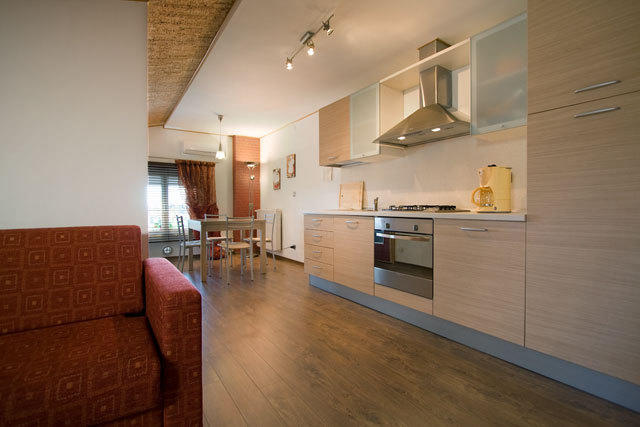 Al Gallo Cividale- Mansarda O Piano Terra Cividale del Friuli Habitación foto